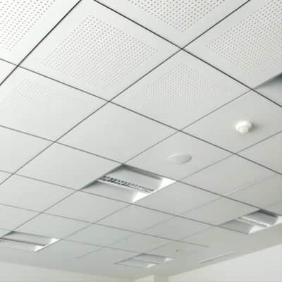 Ceilings