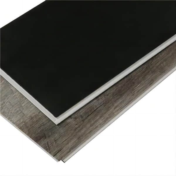 SPC flooring