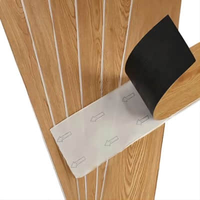 PVC Self-adhesive flooring