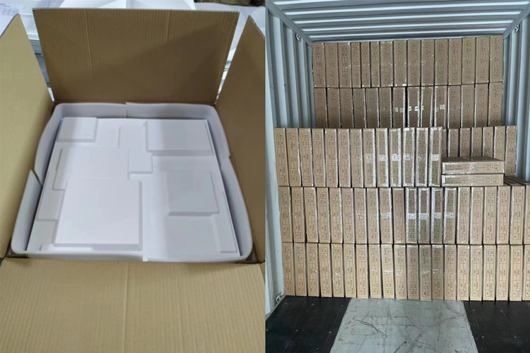 3D PVC wall panel
