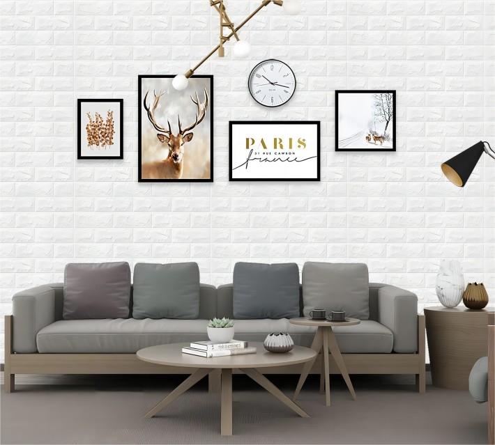 Wall sticker