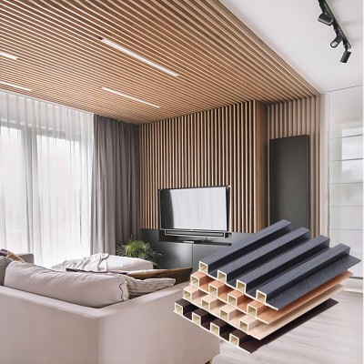 WPC wall panel