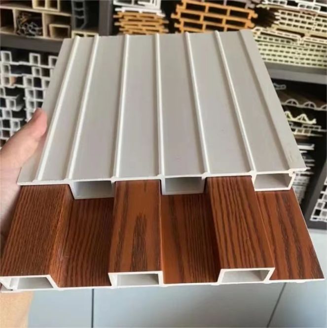 WPC wall panel