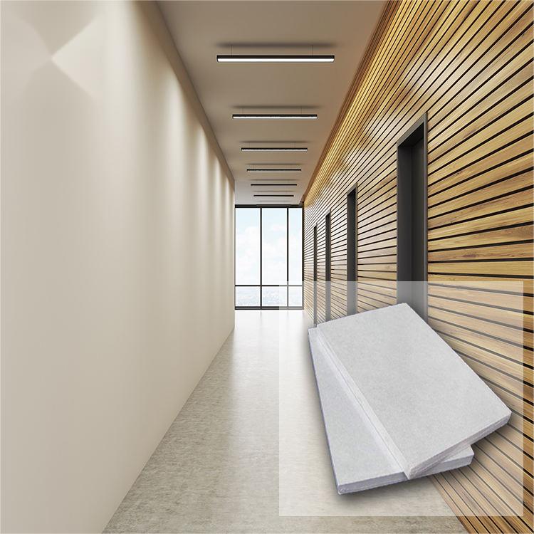 Paper Gypsum Board