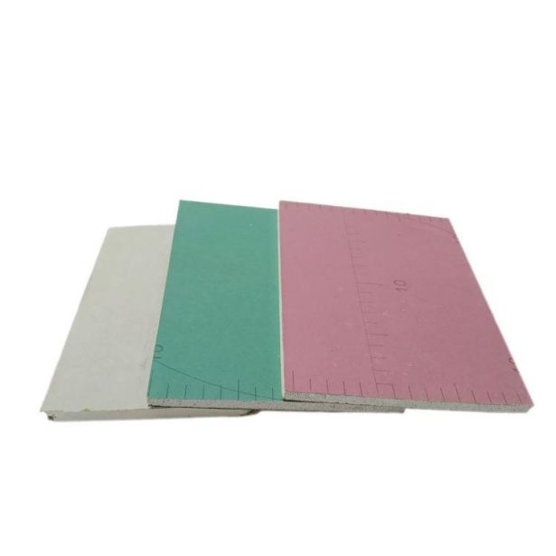Paper Gypsum Board