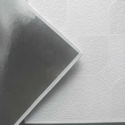 PVC Gypsum Board