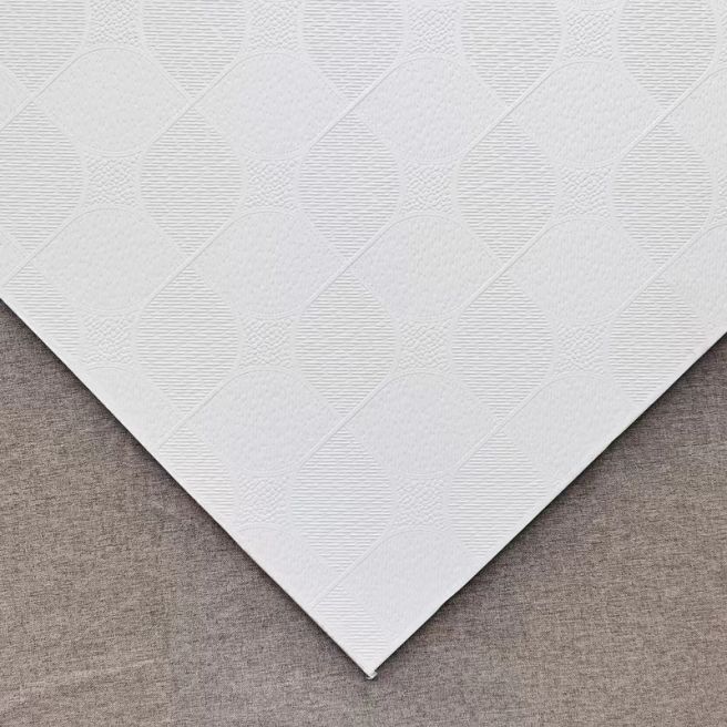 PVC Gypsum Board