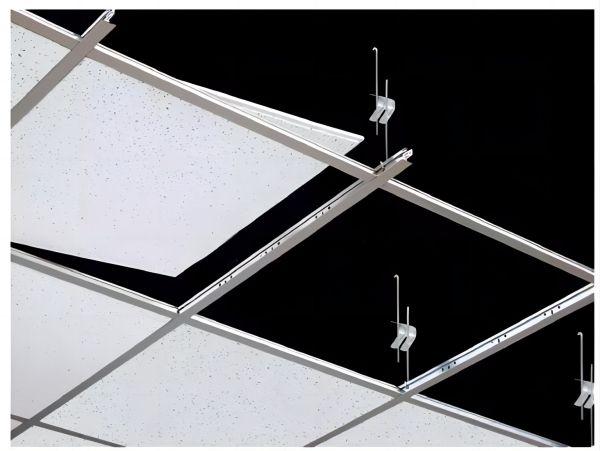 Ceiling T-bar
