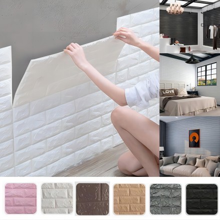 Wall sticker